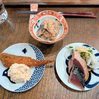 Dashi Okume - Japanese Near Me - Brooklyn, New York