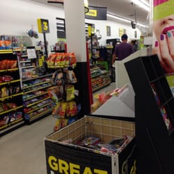 Dollar General
