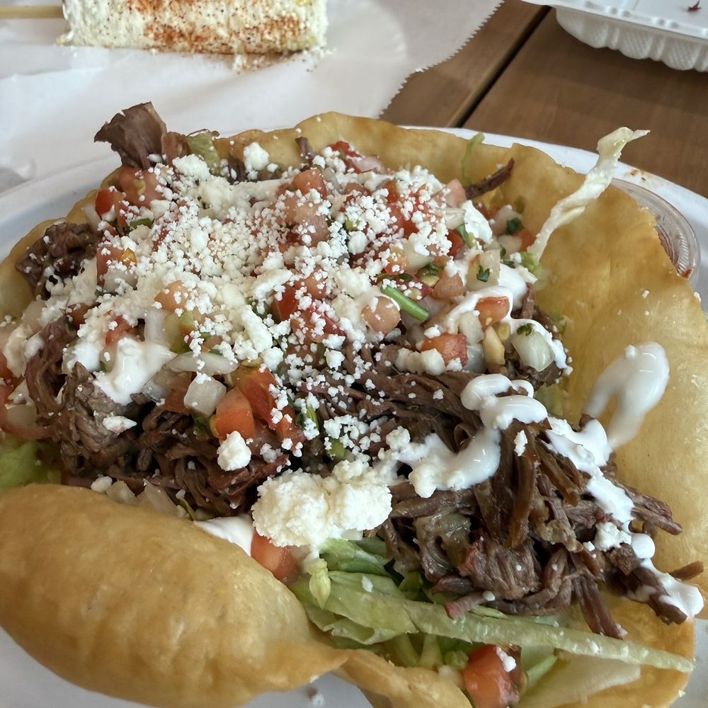 Serg’s Mexican Kitchen - Taco Salad - Mexican Near Me - Honolulu, Hawaii Serg’s Mexican Kitchen - Taco Salad - Mexican Near Me - Honolulu, Hawaii