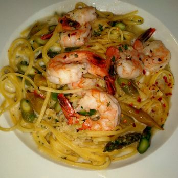 Bernini - Shrimp Scampi - Italian Near Me - Tampa, Florida Bernini - Shrimp Scampi - Italian Near Me - Tampa, Florida