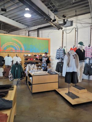 Urban Outfitters by null