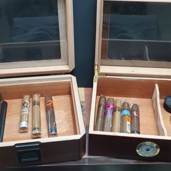 Ponce de Leon Creations - Premium Cigars.... oh yeah! - Jewelry Near Me - Angel Fire, New Mexico