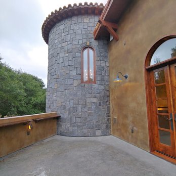 Villa Loriana - Venues & Event Spaces Near Me - San Luis Obispo, California