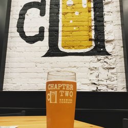 Chapter Two Brewing Company