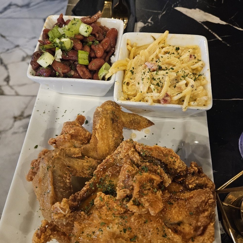 Soulé - Soul Food Near Me - Chicago, Illinois Soulé - Soul Food Near Me - Chicago, Illinois