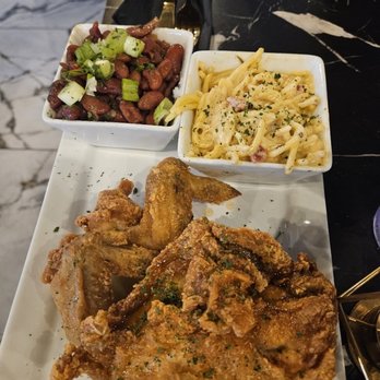 Soulé - Soul Food Near Me - Chicago, Illinois Soulé - Soul Food Near Me - Chicago, Illinois