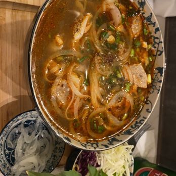 Pho Viet Noodle House - a bowl of soup and chopsticks - Noodles Near Me - Gonzales, Louisiana Pho Viet Noodle House - a bowl of soup and chopsticks - Noodles Near Me - Gonzales, Louisiana