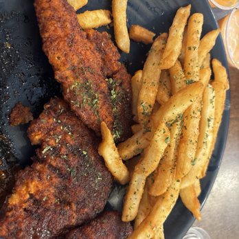 Joanie’s - No way they made these in house. - Coffee & Tea Near Me - Murfreesboro, Tennessee