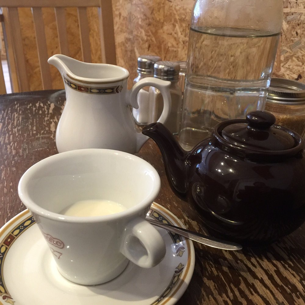 The Coffee Mill - Coffee & Tea Near Me - Edinburgh, EDH The Coffee Mill - Coffee & Tea Near Me - Edinburgh, EDH