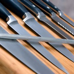 Keep It Sharp - Cutlery