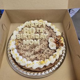 Tiramisu cake Tiramisu cake
