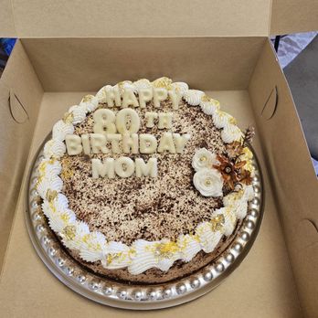 Pastry Paradise - Tiramisu cake - Bakeries Near Me - Mansfield, Texas Pastry Paradise - Tiramisu cake - Bakeries Near Me - Mansfield, Texas