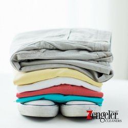 Zengeler Cleaners