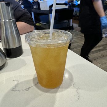 Highland Noodles - Lychee tea 10/10 - Noodles Near Me - Milpitas, California Highland Noodles - Lychee tea 10/10 - Noodles Near Me - Milpitas, California