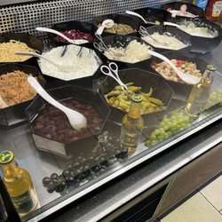 Christos Grill