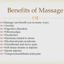 With Purpose Therapeutic Massage & Wellness