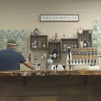 Second Son Brews - Breweries Near Me - Madera, California