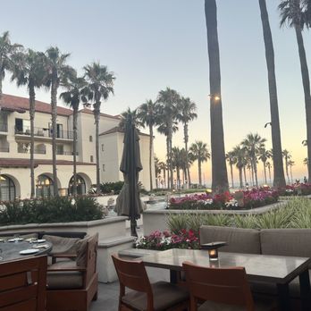 Watertable - View from our table - New American Near Me - Huntington Beach, California Watertable - View from our table - New American Near Me - Huntington Beach, California