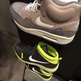 Nike - Sports Wear Near Me - Córdoba, X