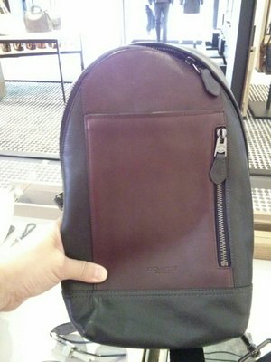 coach laptop bag canada