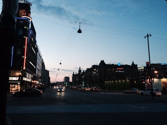 Rådhuspladsen by null