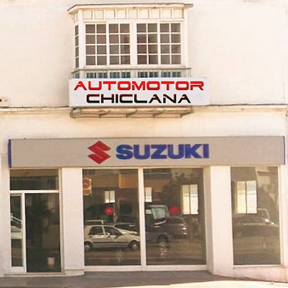 THE BEST 10 AUTOMOTIVE in CHICLANA DE LA FRONTERA, CÁDIZ, SPAIN - Updated  2025 - Hours - Yelp