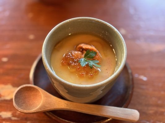 TAKENAKA Uni Bar by null