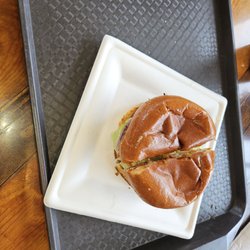 Angus Burger