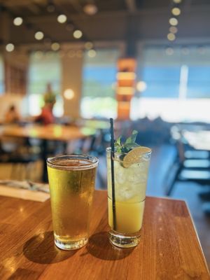 Mahi ‘ai Table by null