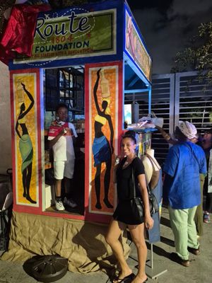 Little Haiti by null