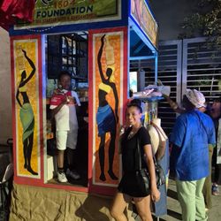 Little Haiti Cultural Complex