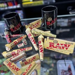 Plugged N 2 Smoke Shop