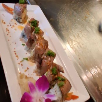 Shogun Restaurant - Omg....this is the Bomb diggity... It was the New Yorker.... I think.... - Sushi Bars Near Me - Pasadena, California Shogun Restaurant - Omg....this is the Bomb diggity... It was the New Yorker.... I think.... - Sushi Bars Near Me - Pasadena, California