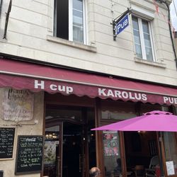 Le Karolus