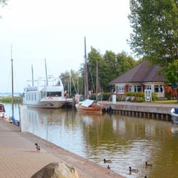Aalhaus Ferienwohnungen