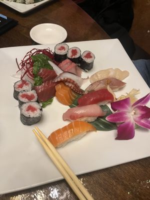 SUSHI GO by null