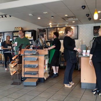 Starbucks - Regular day here and it is great as usual - Coffee & Tea Near Me - Levittown, New York