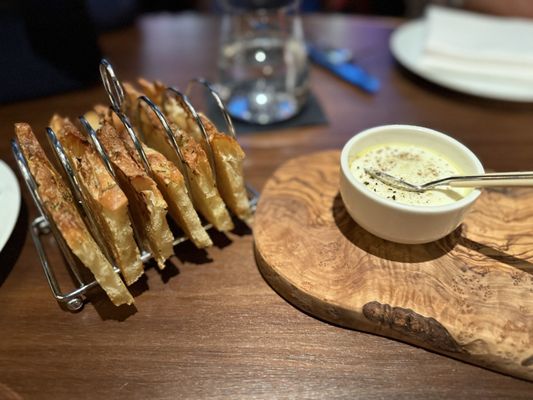 Acqua Bistecca by null