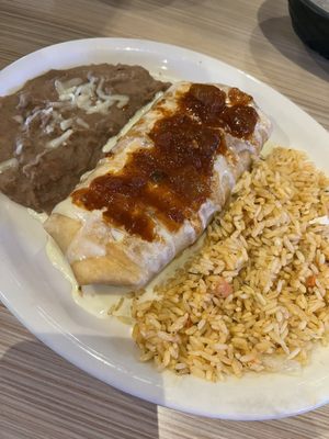 Garcia's Cool Springs - Mexican Restaurant by null