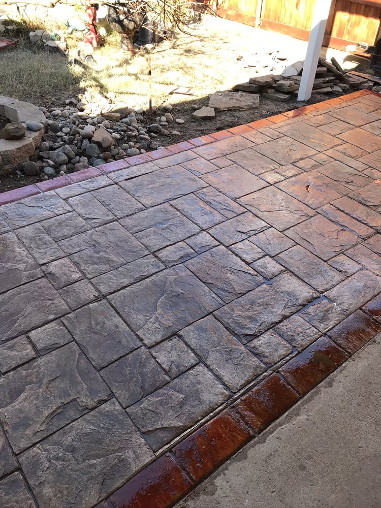 Slide of CMS Construction