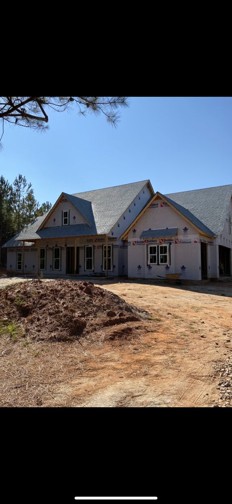 Slide of 4 Sons Roofing