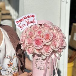 365 Flowers