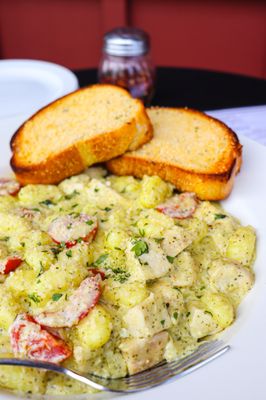 The Barn Bowl & Bistro by null