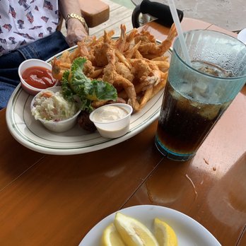 TopWater Grill - Fried Shrimp - Seafood Near Me - San Leon, Texas TopWater Grill - Fried Shrimp - Seafood Near Me - San Leon, Texas