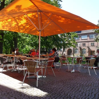 Alte Mensa - German Near Me - Berlin, BE