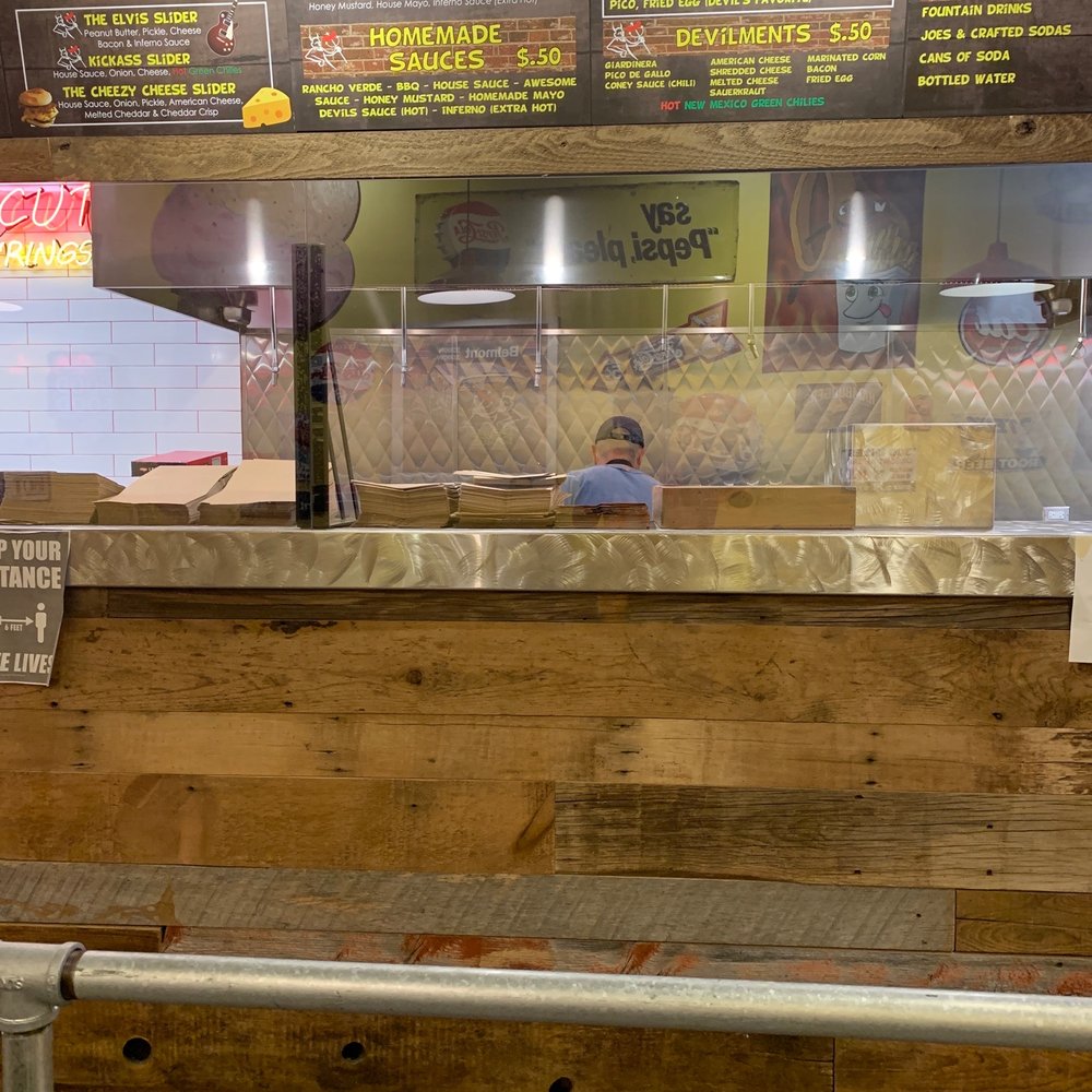 Devil Dawgs - Lakeview - Hot Dogs Near Me - Chicago, Illinois Devil Dawgs - Lakeview - Hot Dogs Near Me - Chicago, Illinois