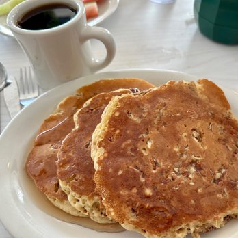 Mammy's Kitchen - Pecan pancakes - Diners Near Me - Myrtle Beach, South Carolina