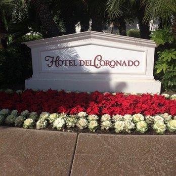 Hotel del Coronado, Curio Collection by Hilton - Coronado, CA