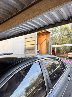 Smart Moving Company