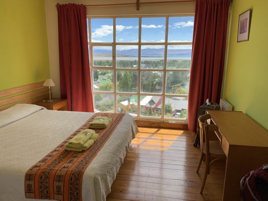 South B&B by null